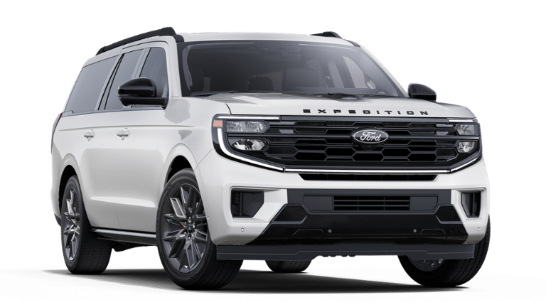 2025 Ford Expedition Platinum® MAX