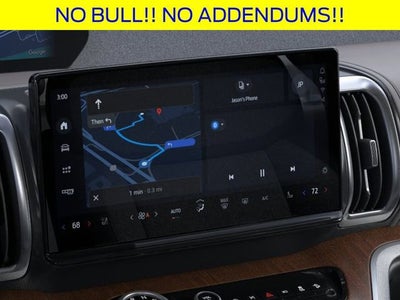 2026 Ford Expedition MAX King Ranch®