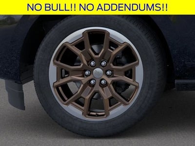2026 Ford Expedition MAX King Ranch®