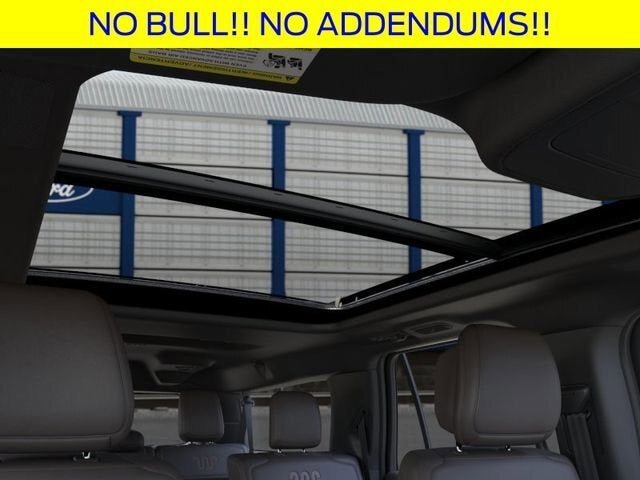 2026 Ford Expedition MAX King Ranch®
