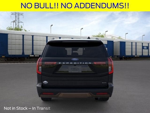2026 Ford Expedition MAX King Ranch®
