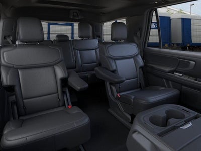 2026 Ford Expedition Platinum®