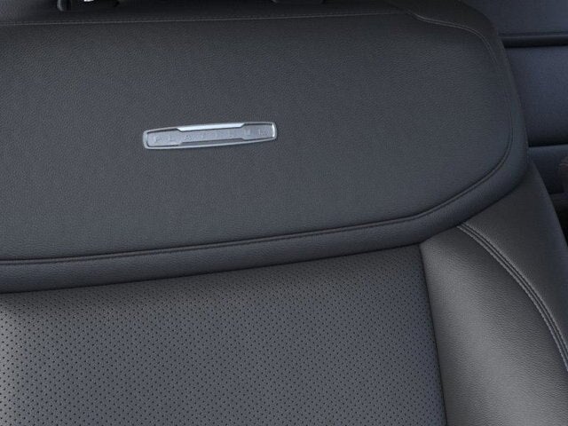 2026 Ford Expedition Platinum®