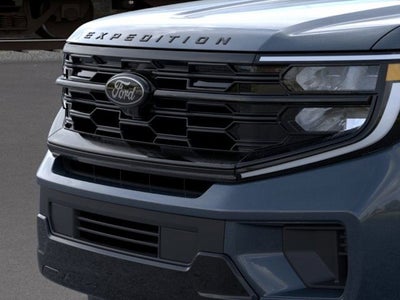 2026 Ford Expedition Platinum®