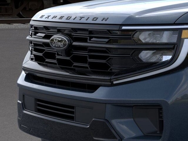 2026 Ford Expedition Platinum®