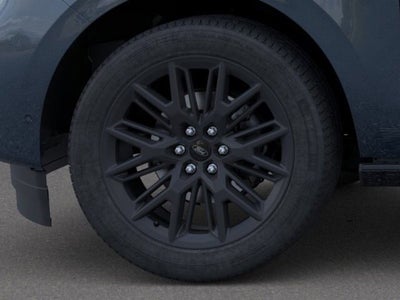 2026 Ford Expedition Platinum®