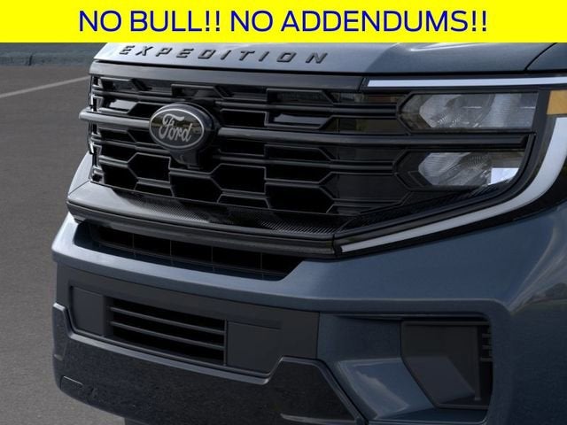 2026 Ford Expedition Platinum®