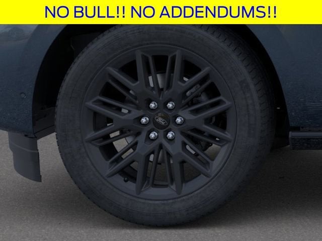 2026 Ford Expedition Platinum®