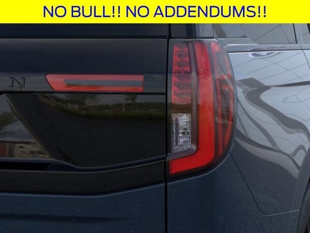 2026 Ford Expedition Platinum®