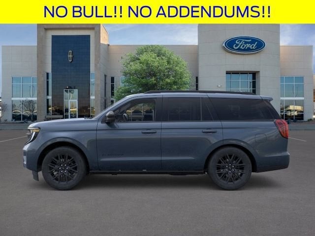 2026 Ford Expedition Platinum®