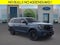 2026 Ford Expedition Platinum®