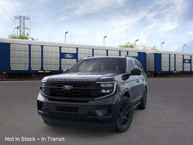 2026 Ford Expedition Platinum®