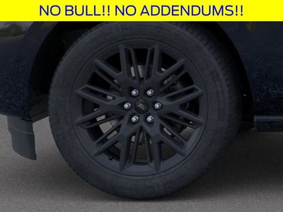 2026 Ford Expedition Platinum®