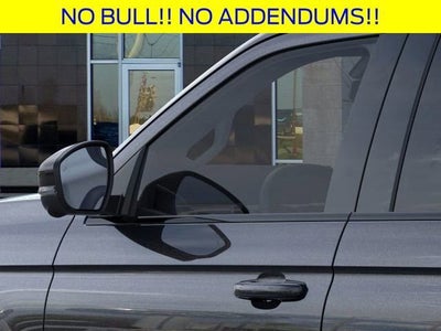 2026 Ford Expedition Platinum®