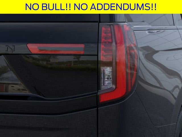 2026 Ford Expedition Platinum®