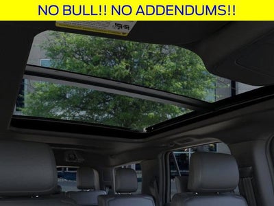 2026 Ford Expedition Platinum®