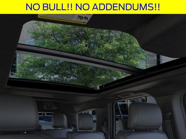 2026 Ford Expedition Platinum®