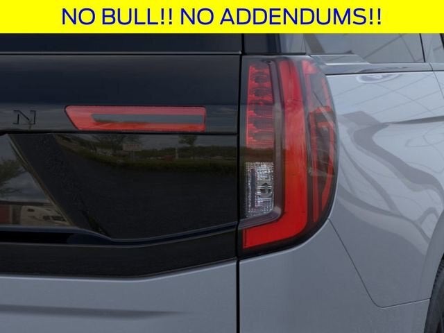 2026 Ford Expedition Platinum®