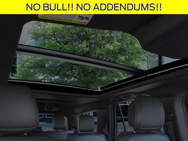 2026 Ford Expedition Platinum®