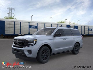 2026 Ford Expedition Platinum®