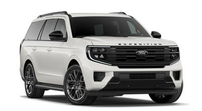 2026 Ford Expedition Platinum®