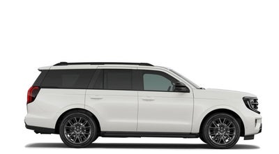 2026 Ford Expedition Platinum®