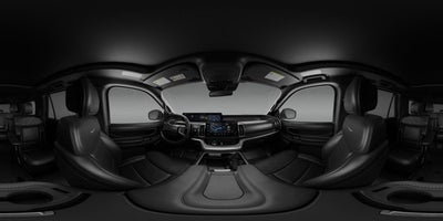 2026 Ford Expedition Platinum®