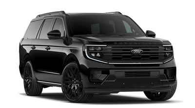 2026 Ford Expedition Platinum®