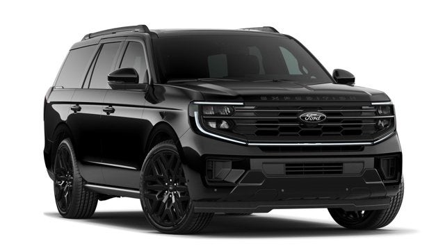 2026 Ford Expedition Platinum®