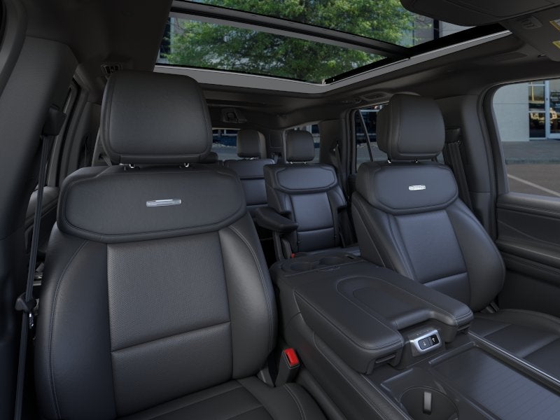 2026 Ford Expedition Platinum®