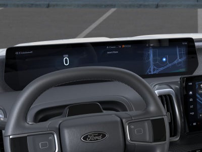 2026 Ford Expedition Platinum®
