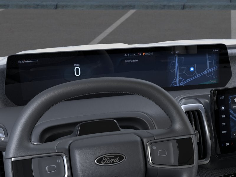 2026 Ford Expedition Platinum®
