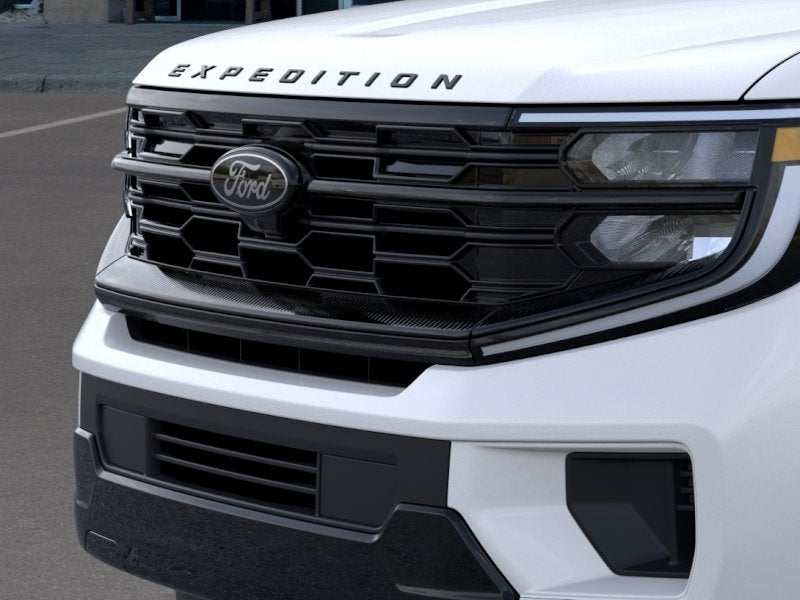 2026 Ford Expedition Platinum®