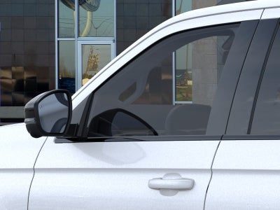 2026 Ford Expedition Platinum®
