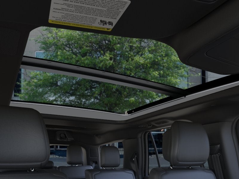 2026 Ford Expedition Platinum®