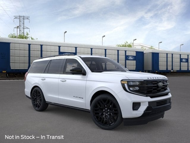 2026 Ford Expedition Platinum®