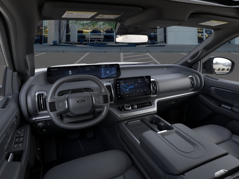 2026 Ford Expedition Platinum®