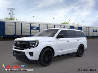 2026 Ford Expedition Platinum®