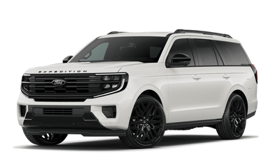 2026 Ford Expedition Platinum®