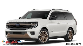 2026 Ford Expedition King Ranch®
