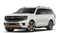 2026 Ford Expedition King Ranch®