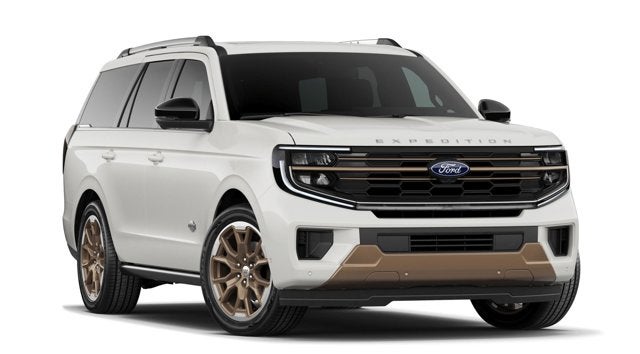 2026 Ford Expedition King Ranch®