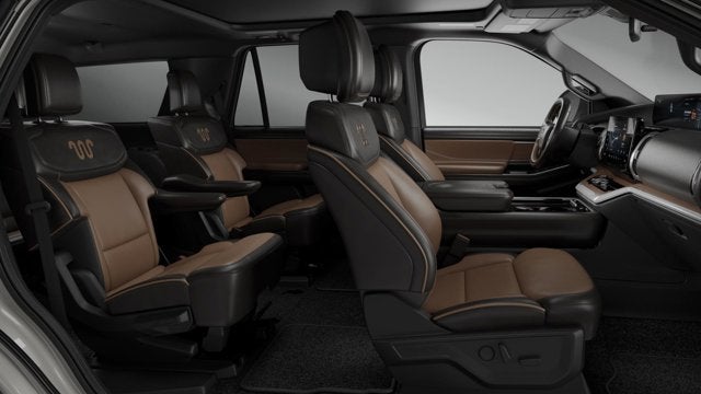 2026 Ford Expedition King Ranch®