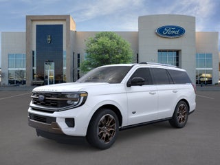 2026 Ford Expedition King Ranch®