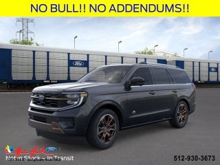 2026 Ford Expedition King Ranch®