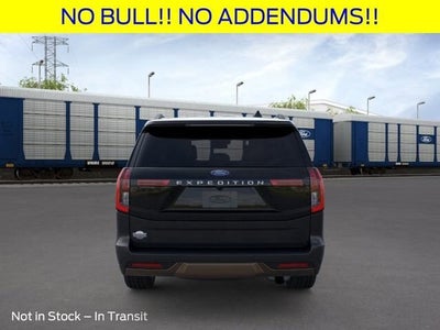 2026 Ford Expedition King Ranch®