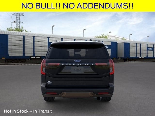 2026 Ford Expedition King Ranch®