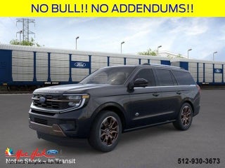 2026 Ford Expedition King Ranch®