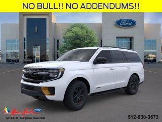 2025 Ford Expedition TREMOR®