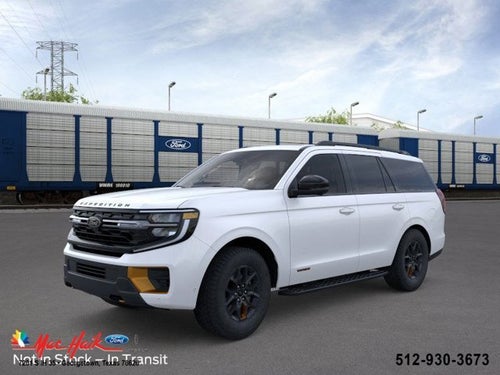 2026 Ford Expedition Tremor®